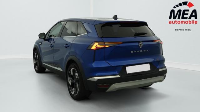 Renault Symbioz image 6