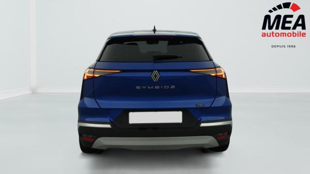 Renault Symbioz image 9