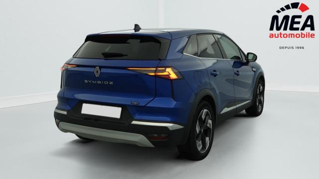 Renault Symbioz image 3