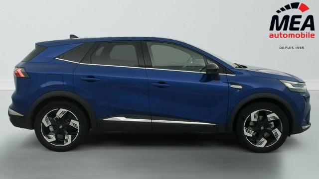 Renault Symbioz image 5