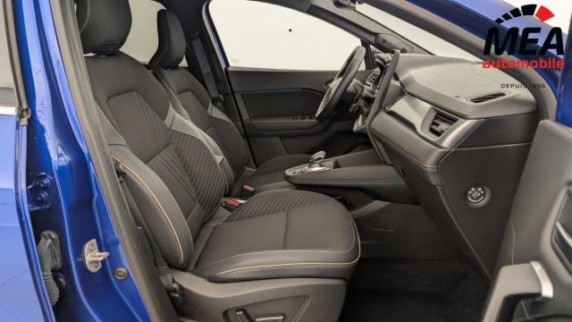 Renault Symbioz image 1