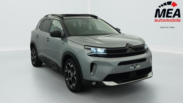 Citroen C5 Aircross Hybride Rechargeable 225 E-Eat8 Shine