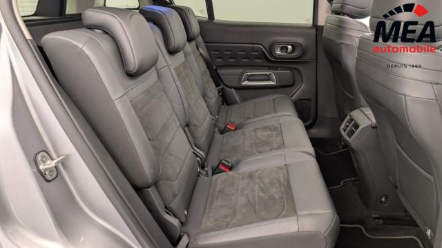 Citroen C5 Aircross image 2