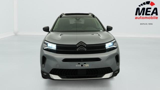 Citroen C5 Aircross image 1