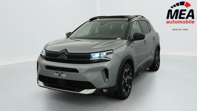 Citroen C5 Aircross image 3