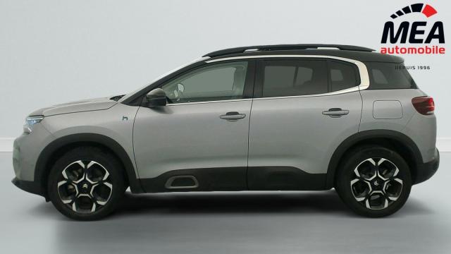 Citroen C5 Aircross image 8