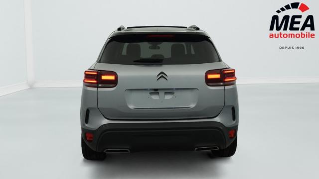 Citroen C5 Aircross image 9