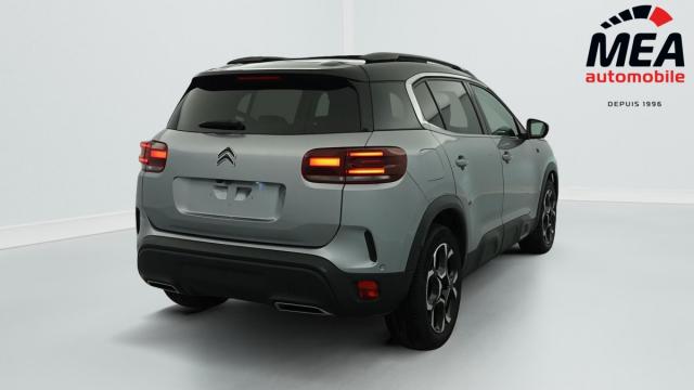 Citroen C5 Aircross image 5