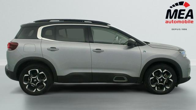 Citroen C5 Aircross image 6