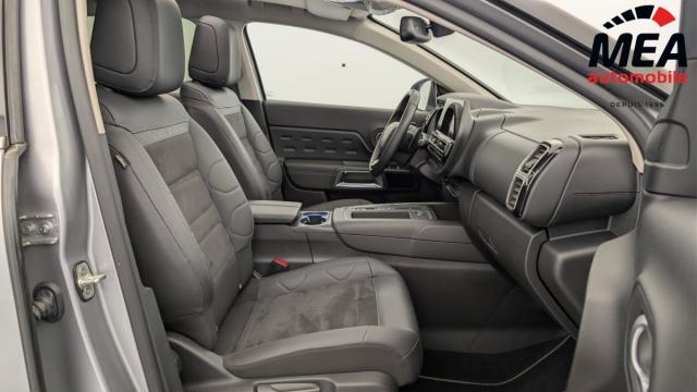 Citroen C5 Aircross image 7