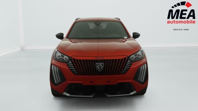 Peugeot 2008 image 1