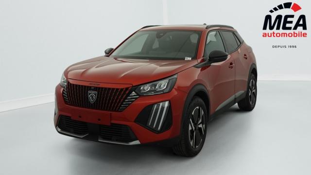 Peugeot 2008 image 6