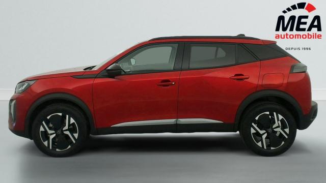 Peugeot 2008 image 2