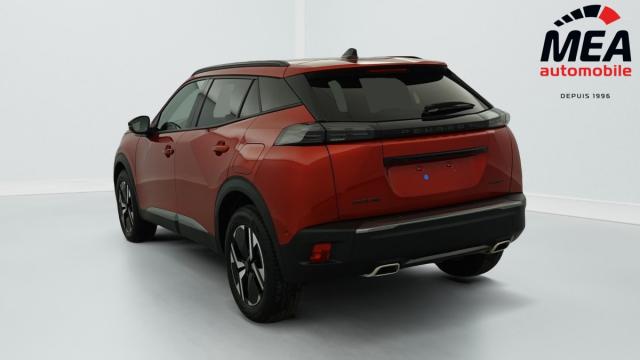 Peugeot 2008 image 4