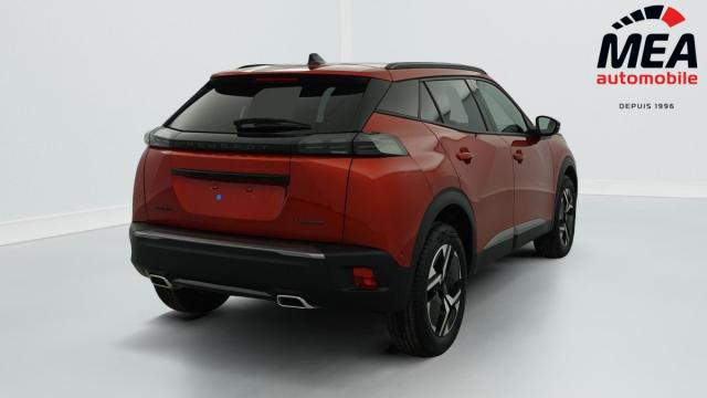 Peugeot 2008 image 7