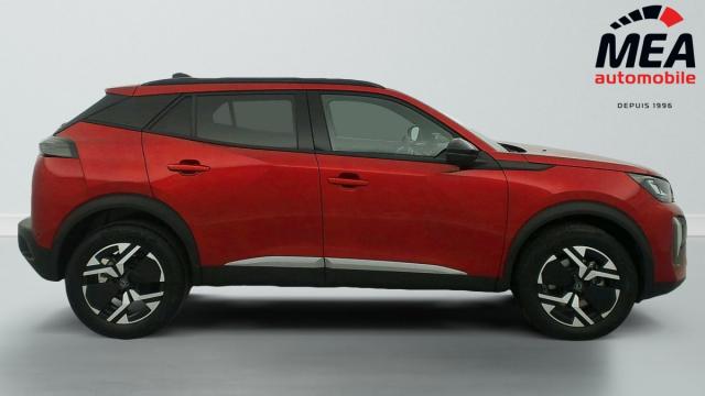 Peugeot 2008 image 5