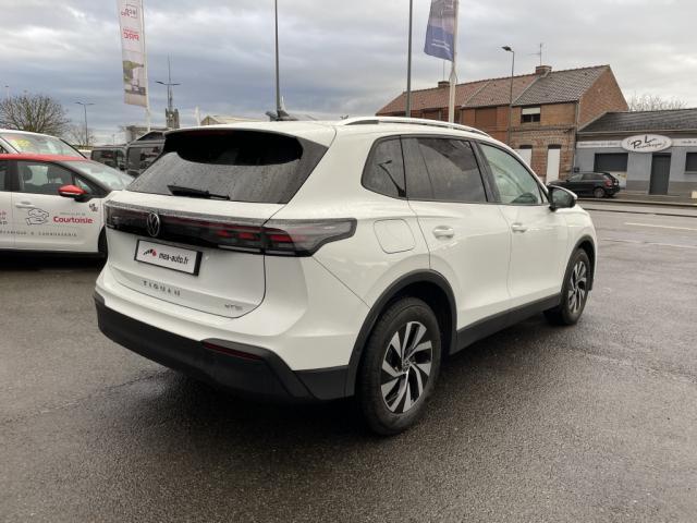 Volkswagen Tiguan image 4