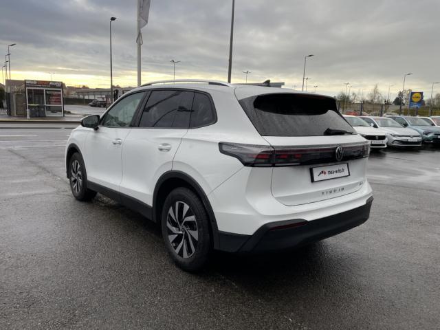 Volkswagen Tiguan image 3