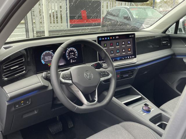 Volkswagen Tiguan image 7