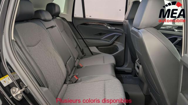 Volkswagen Tiguan image 2