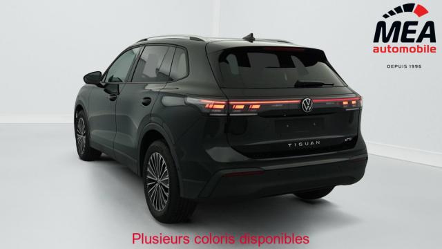 Volkswagen Tiguan image 4
