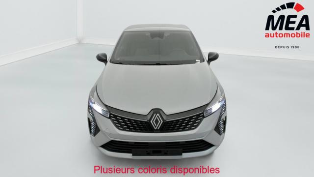 Renault Clio image 7