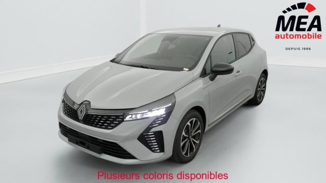 Renault Clio image 4