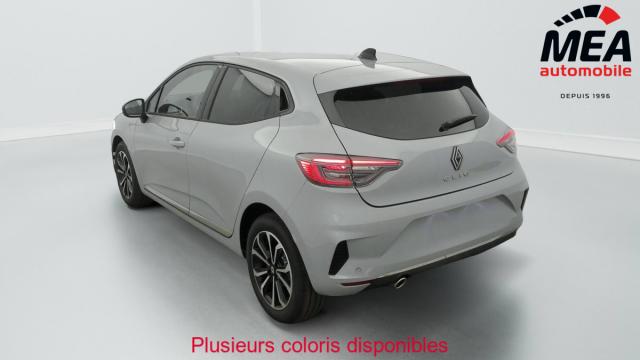 Renault Clio image 1