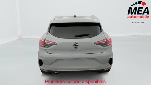 Renault Clio image 8