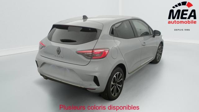Renault Clio image 3