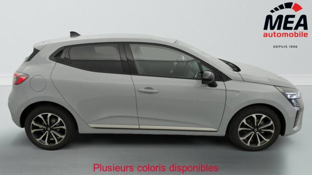 Renault Clio image 2