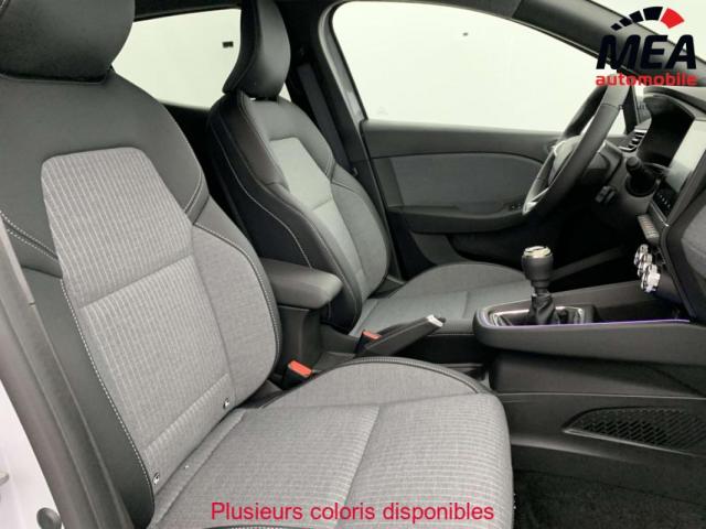 Renault Clio image 9