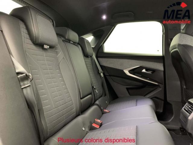 Peugeot 3008 image 3