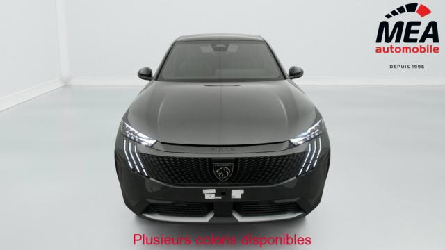 Peugeot 3008 image 5