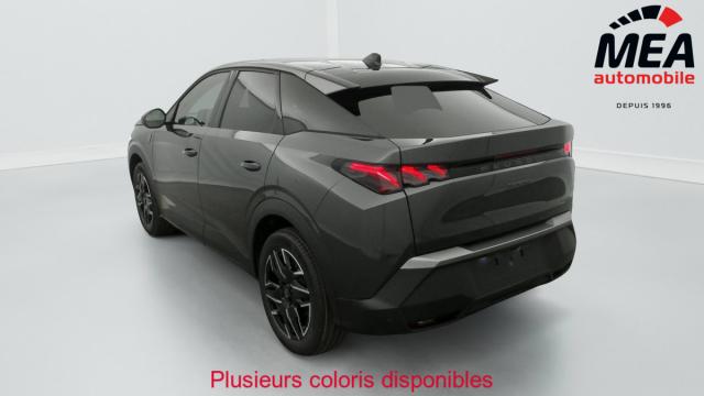 Peugeot 3008 image 2
