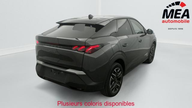 Peugeot 3008 image 6