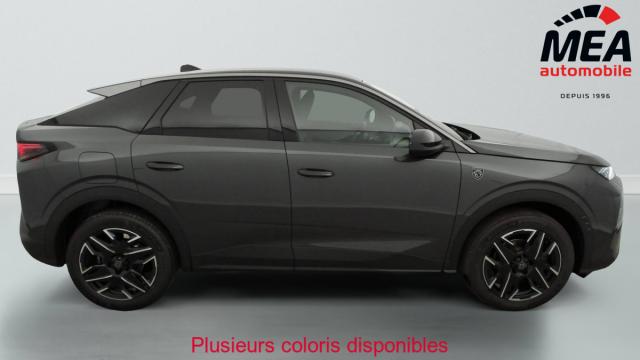 Peugeot 3008 image 4