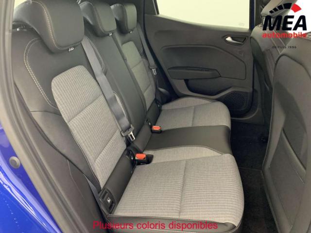 Renault Clio image 1