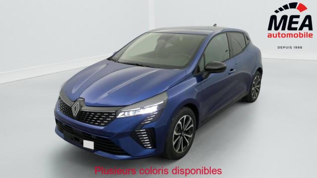 Renault Clio image 9