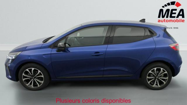Renault Clio image 8