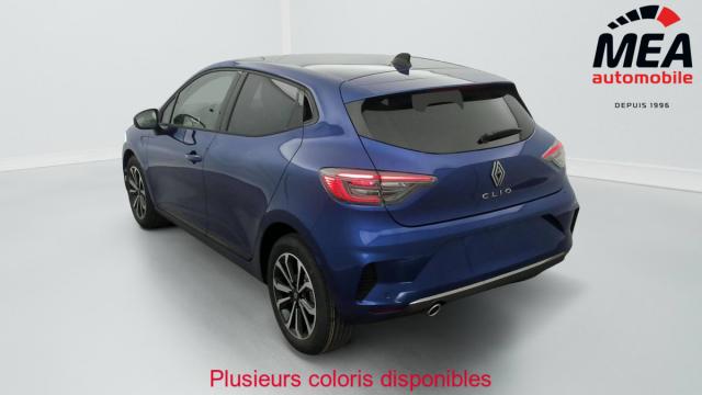 Renault Clio image 6