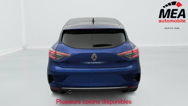 Renault Clio image 5