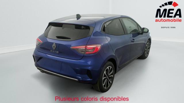 Renault Clio image 3