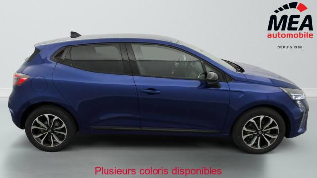 Renault Clio image 2