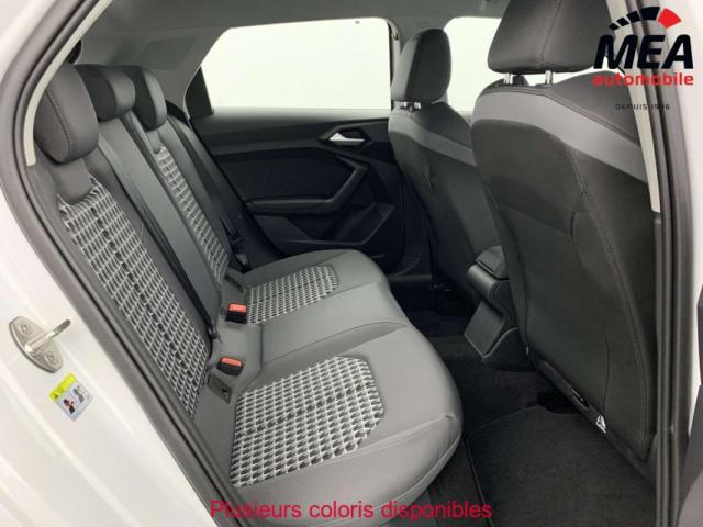 Audi A1 Sportback image 2