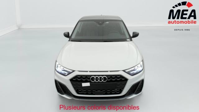 Audi A1 Sportback image 7