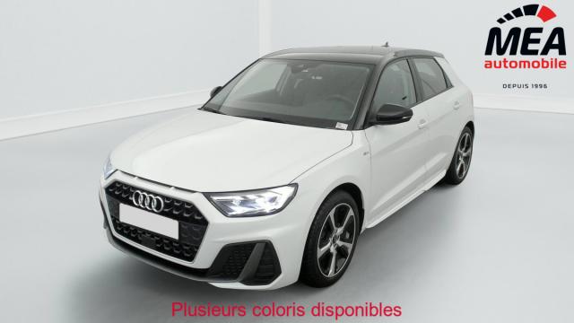 Audi A1 Sportback image 4