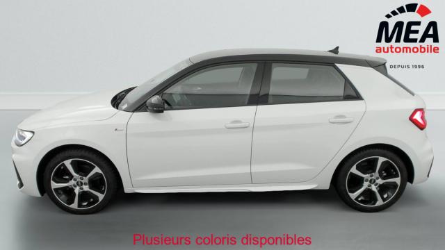 Audi A1 Sportback image 3