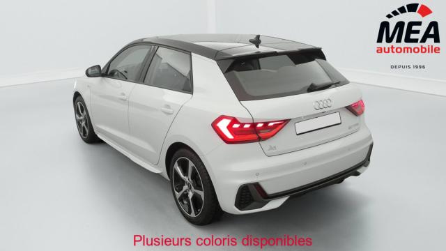 Audi A1 Sportback image 6