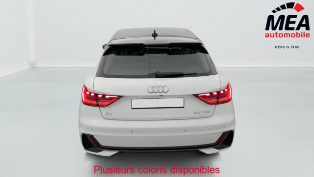 Audi A1 Sportback image 9